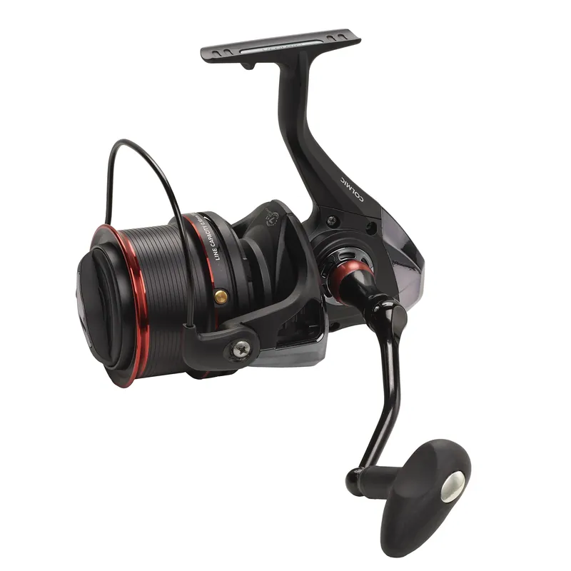Colmic Khetamon 8000 Surf Molen Direct Verzonden