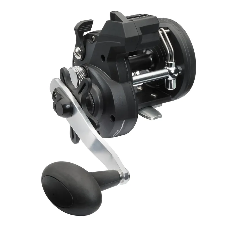 Abu Garcia Cardinal Trolling 20LC Zeevis Reel Beste Prijs