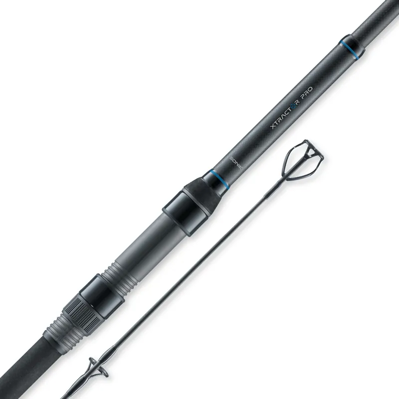 Sonik Xtractor Pro Karperhengel 9ft (3.25lb) Direct Beschikbaar