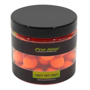 Pro Line Fluor Pop-Ups Tutti Frutti 15mm Tijdelijk Beschikbaar