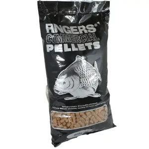 Fabrieksprijs Ringers commercial pellets 2mm