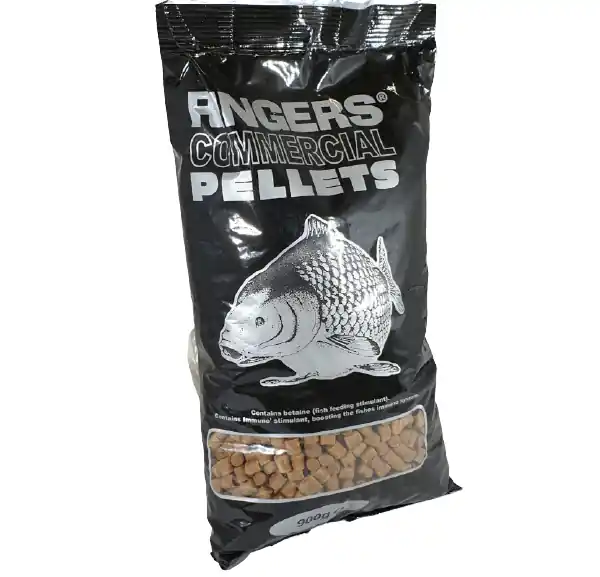 Fabrieksprijs Ringers commercial pellets 2mm