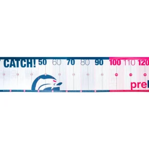 Prebaits Meetlint (150cm) Gratis Retour