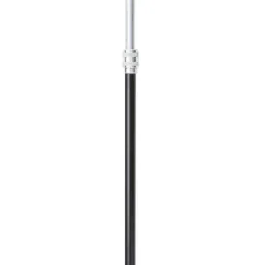 Balzer Telescopische Bankstick + Hengelsteun Vlondersysteem Speciale Aanbieding