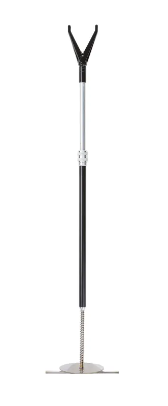 Balzer Telescopische Bankstick + Hengelsteun Vlondersysteem Speciale Aanbieding