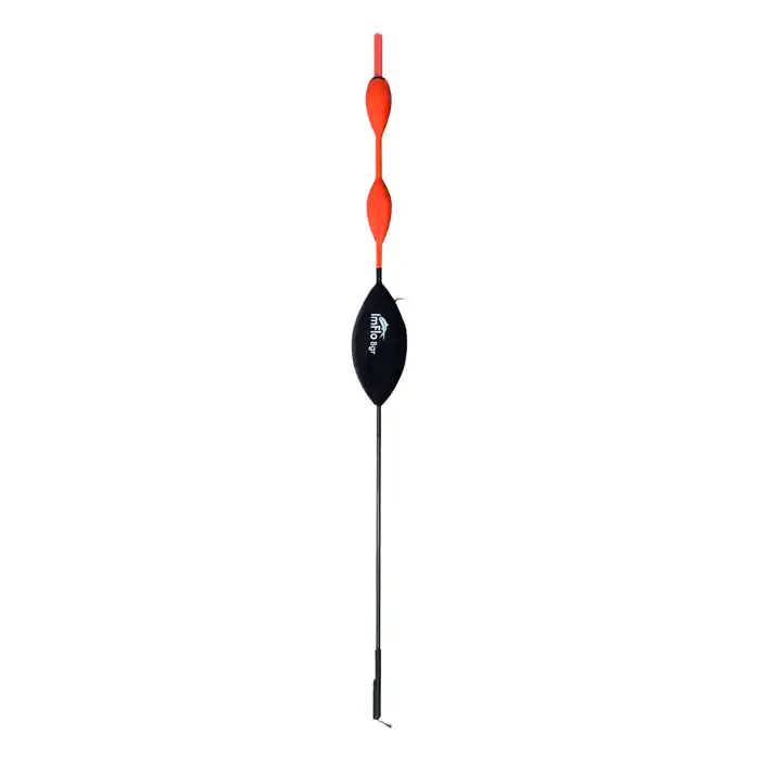 Gratis Retour ImFlo Snoekbaars Dobber 4.5mm / 6.0g