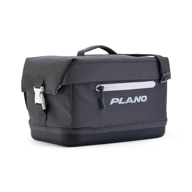 Plano Weekend Softsider Vistas (Incl. 2 Tackleboxen) 3700 22x43x23cm Laatste Kans
