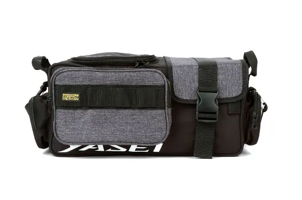 Shimano Yasei Carryall Medium Must-Have