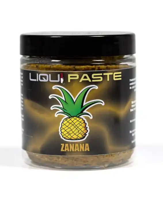 Bestseller Liquirigs Multi-Bait Liqui-Paste Oily Shrimp