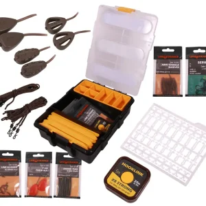 Betaalbaar Life Orange Set In-line Universal