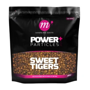 Exclusieve Aanbieding Mainline Power+ Sweet Tigers 2kg