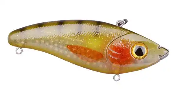 Spro Screamin' Devil 12.8cm (59g) Alleen Vandaag