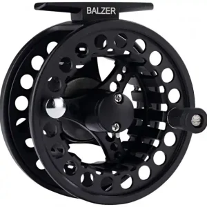 Uitverkoop Balzer Tactics Fly Reel (#4/5/6)