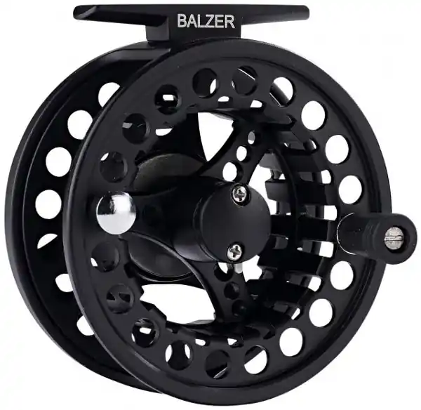 Uitverkoop Balzer Tactics Fly Reel (#4/5/6)