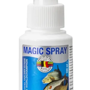 Marcel Van Den Eynde Magic Spray (100ml) Bream Populair