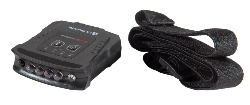 Gereduceerde Prijs Ultimate Multi Headlight