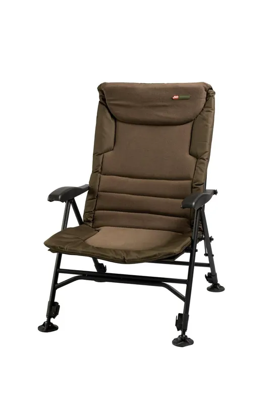 JRC Defender II Relaxa Recliner Arm Chair Populair