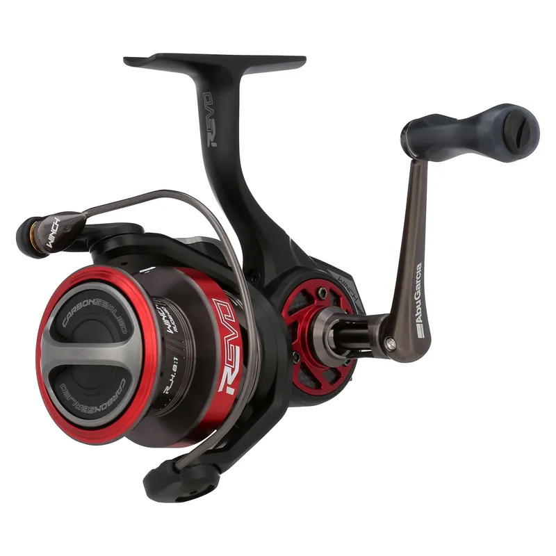 Voordeelprijs Abu Garcia Revo3 Winch SP30 Spinmolen