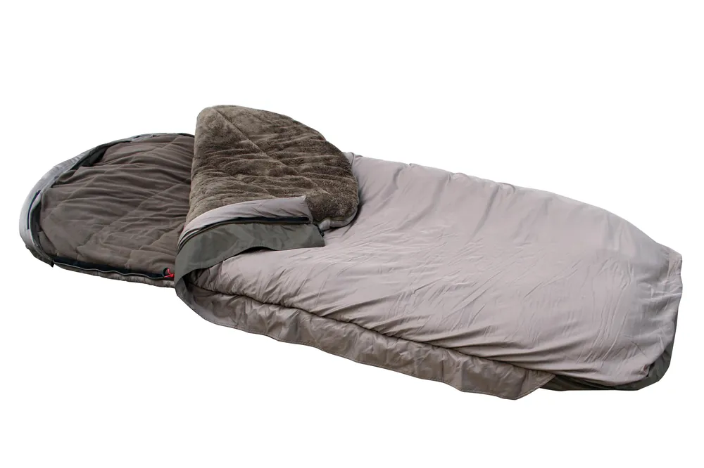 Koop Online Ultimate 5 Season Dual Layer Sleeping Bag