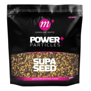 Alleen Vandaag Mainline Power+ Supa Seed 2kg