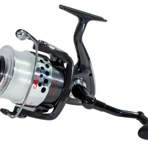 Betrouwbaar Catchmax Saltmaster 8000 Zeevismolen