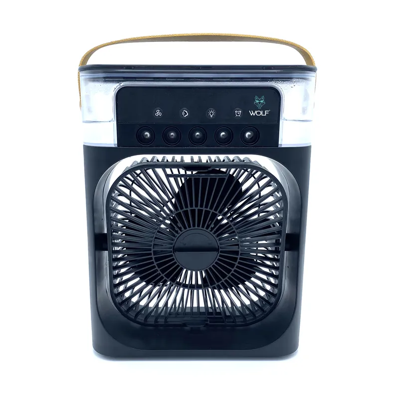 Veilige Betaling Wolf VAPair Chilla Fan