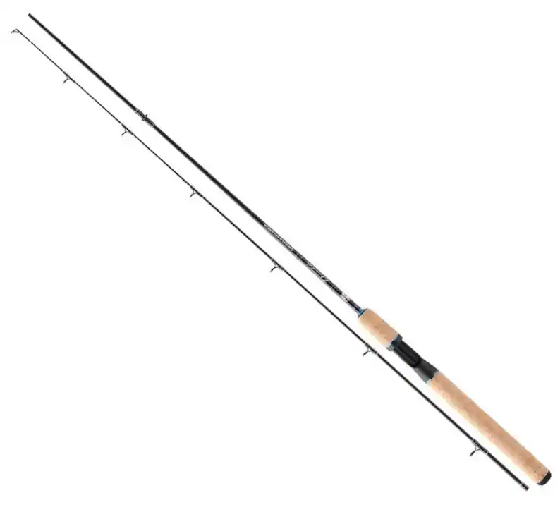 Abu Garcia Devil Spinhengel 2.13m (5-15g) Nieuw