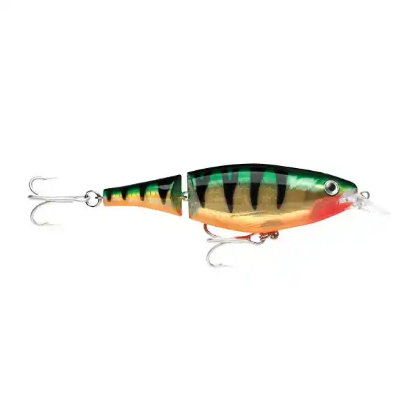 Hoge Kwaliteit Rapala X-Rap Jointed Shad Plug 13cm (46g) Blue Shad