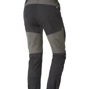 Bestseller Geoff Anderson Roxxo Trouser Visbroek Zwart L