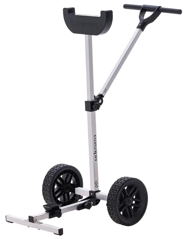 Odesea TX-65 Outboard Motor Trolley Nieuw