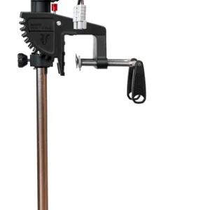 Weekendaanbieding Rhino Motors VX V2 Elektromotor 55 lbs