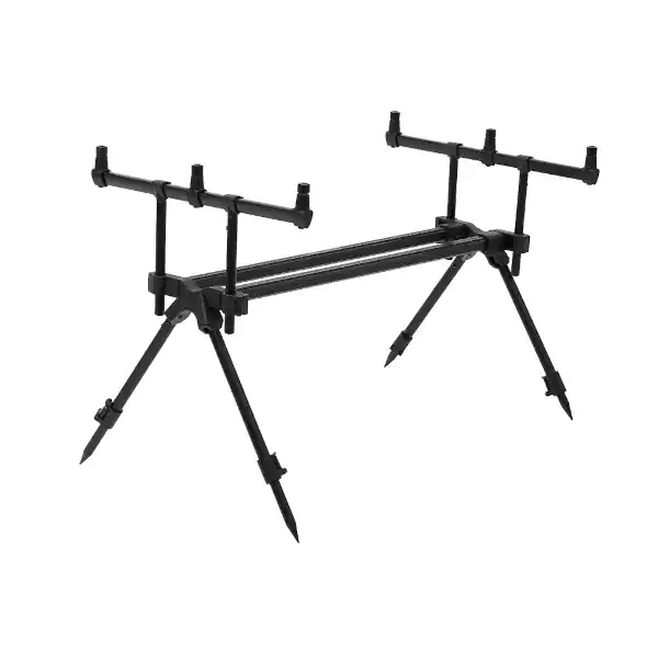 Nieuw Prologic C-Series Twin Support 3 Rod Pod (incl. draagtas)