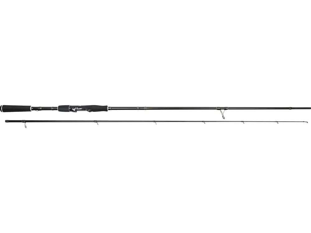 Lage Kosten Westin W2 Z-Hunter Snoekbaars Spinhengel 2.15m (7-36g)