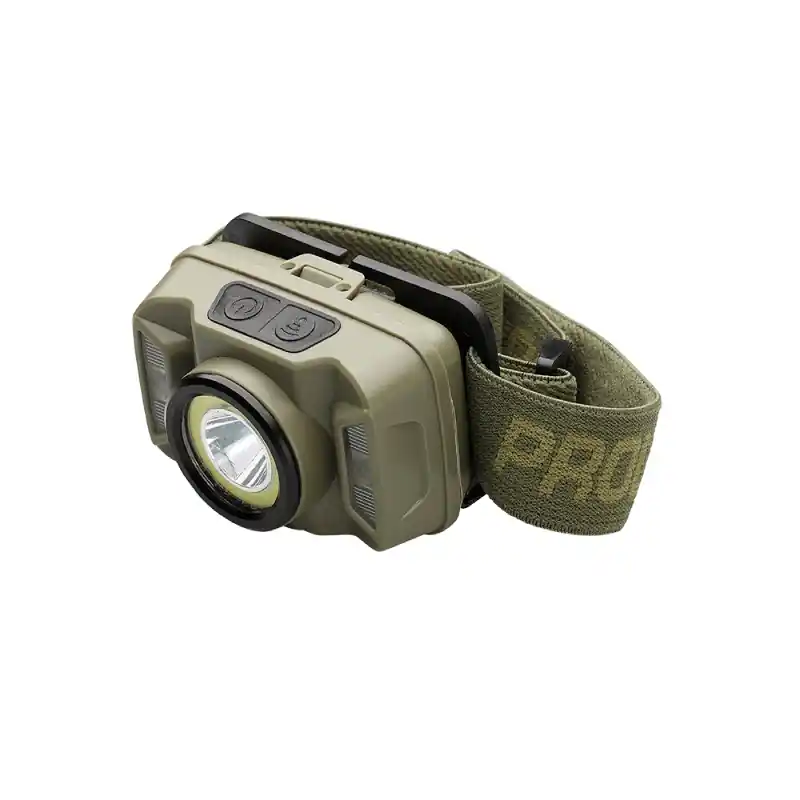 Prologic Inspire Head Light 5W 500 Lumen Beperkte Voorraad
