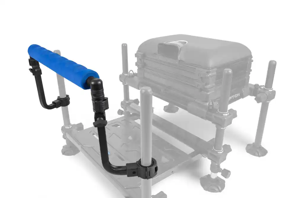 Must-Have Preston Offbox Pole Support Hengelsteun
