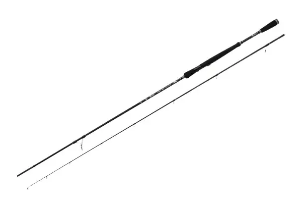 Nieuw Fox Rage Ti Pro Jigger X Spinhengel 20-60g 240cm