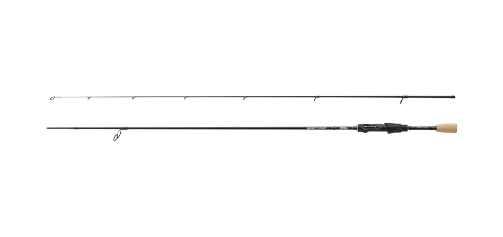 Gereduceerde Prijs Mitchell Epic MX2 Ultra Light Spinhengel 1.5m (0-5g)