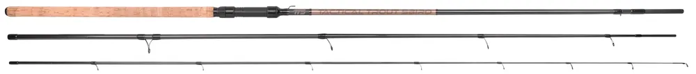 Tijdelijk Beschikbaar Spro Trout Master Trout Pro Sbiro Hengel 40g 3m