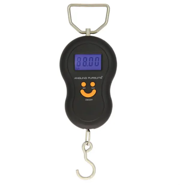 Goedkoop Angling Pursuits Electronic Scales