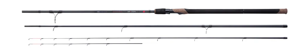 Snelle Levering Nytro Aryzon Distance Power Feederhengel 12’ 3.60m (80g)