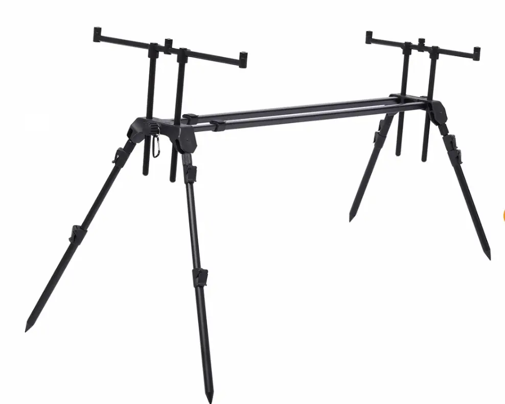 Prologic Element Tri-Sky 3 Rod Pod Merkproduct