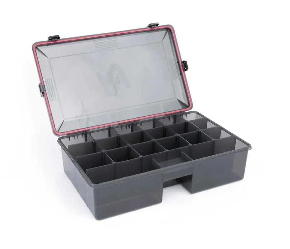 Seizoensaanbieding Nytro StarkX FS Tacklebox LD355-D