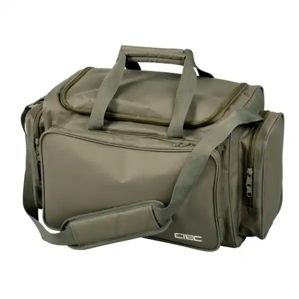 Direct Beschikbaar Spro C-Tec Carry All M (45x25x30cm)