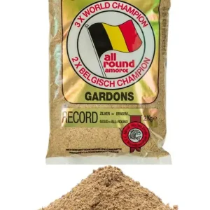 Uitverkoop Marcel Van Den Eynde Record Goud Allround Lokvoer (2kg) Goud