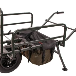 Ultimate Cargo Barrow Weekendaanbieding