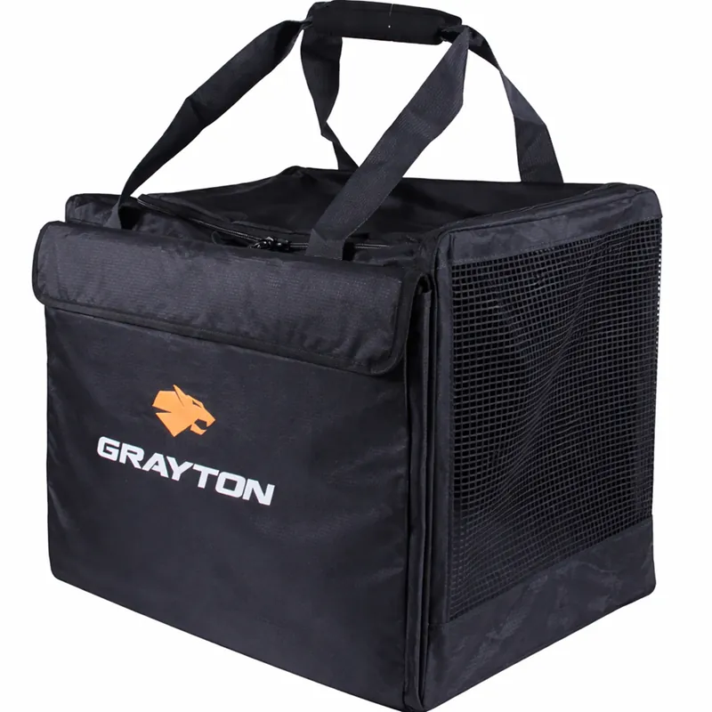 Koop Vandaag Grayton Wader & Gear Bag Vistas