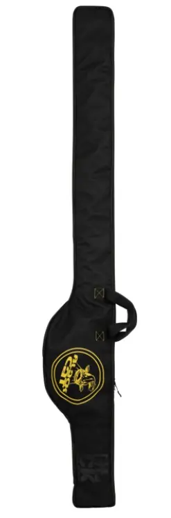 Gereduceerde Prijs Black Cat BLCK Rod Shield Foudraal (174cm)