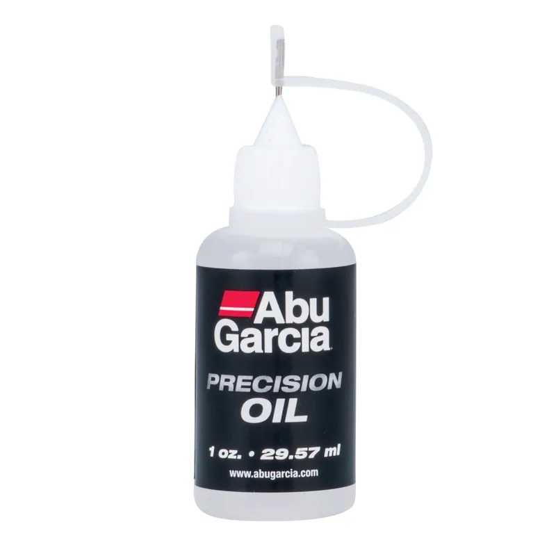 Abu Garcia Reel Oil (29ml) Weekendaanbieding