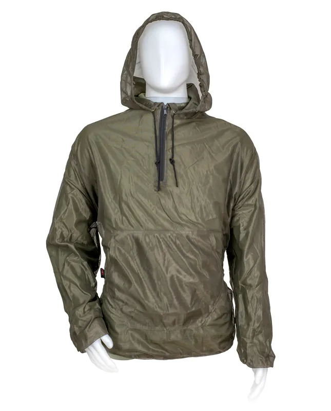 Carp Zoom Mosquito Jacket Visjas Lage Kosten