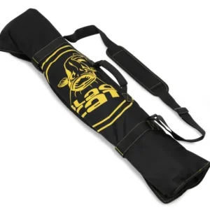 Weekendaanbieding Black Cat BLCK Bank Stick Wrap Meervaltas